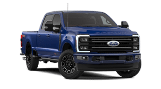 2026 Ford Super Duty® External Image 5